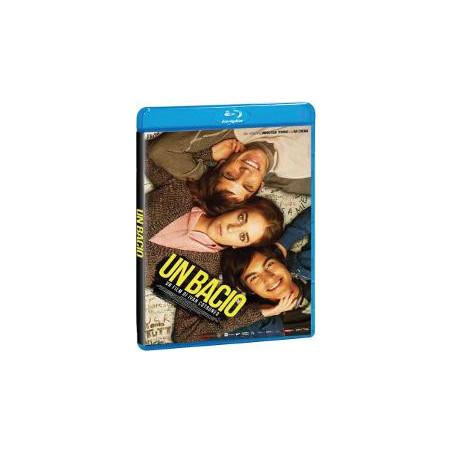 Un Bacio (Blu Ray)