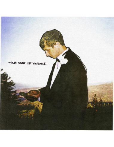 Owen, Dylan - Take Care Of Yourself - Ruby Moon Vinyl