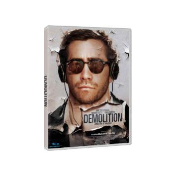 Demolition - Amare e Vivere (Blu Ray)