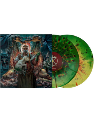 To The Grave - Director'S Cuts (Offcuts Ed.)(Coloured)