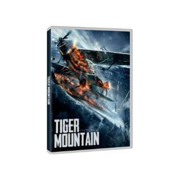 Tiger Mountain