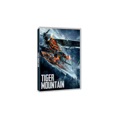 Tiger Mountain