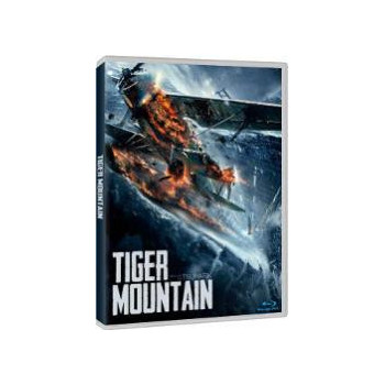 Tiger Mountain (Blu Ray)