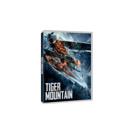 Tiger Mountain (Blu Ray)