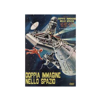 Doppelganger - Doppia Immagine Nello Spazio