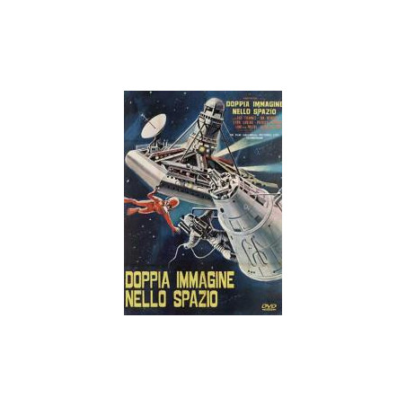 Doppelganger - Doppia Immagine Nello Spazio