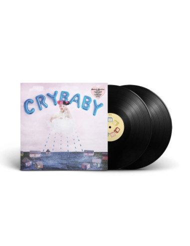 Martinez Melanie - Cry Baby Deluxe...