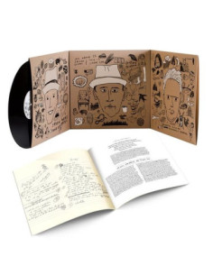 Jason Mraz - We Sing. We Dance. We Steal Th