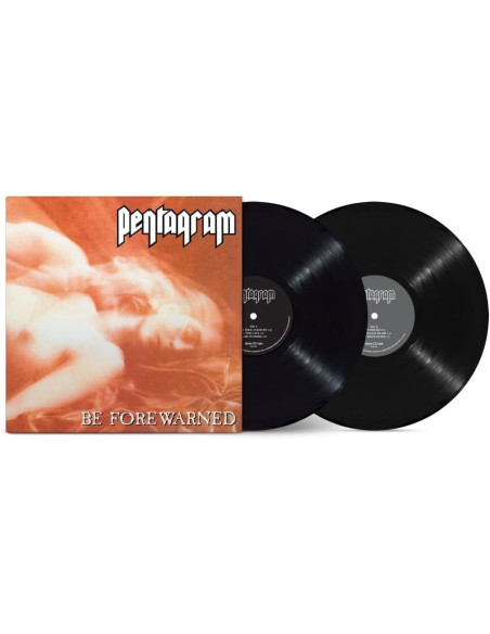Pentagram - Be Forewarned