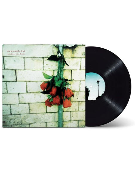Pineapple Thief, The - Variations On A Dream