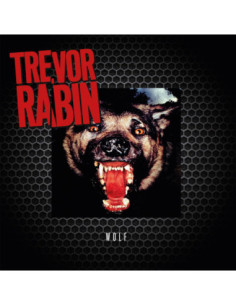 Rabin, Trevor - Wolf