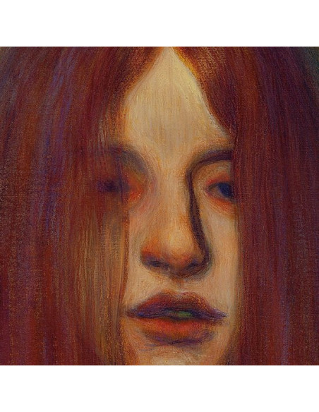 Tar Pond - Protocol Of Constant Sadness - (CD)