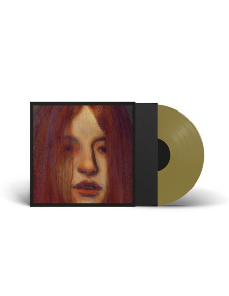Tar Pond - Protocol Of Constant Sadness - Gold