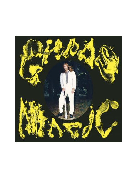 Jaakko Eino Kalevi - Chaos Magic sp