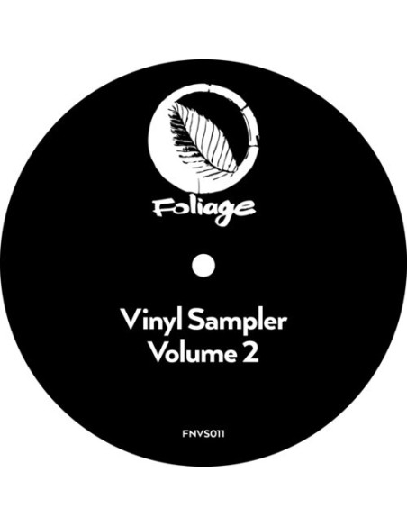 Compilation - Foliage Vol.2