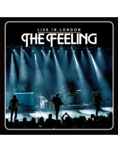 Feeling, The - Live In London