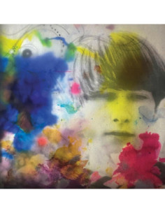 Primal Scream - Reverberations (Travelling Through Time)sp