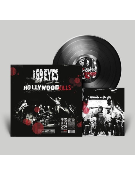 69 Eyes, The - Hollywood Kills - Live At Whisky A Go Go
