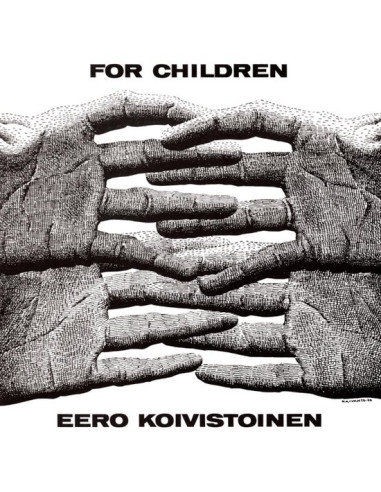 Koivistoinen, Eero - For Children