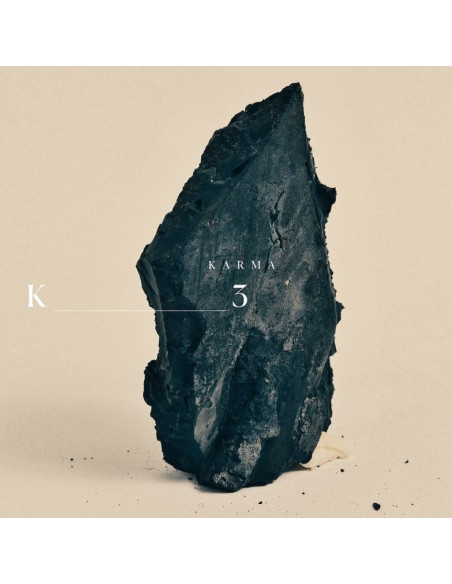 Karma - K3 - (CD)