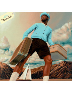 Tyler The Creator - Call Me If You Get Lost The Estate Sale