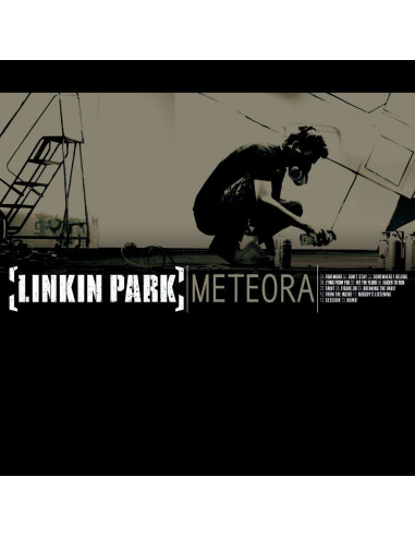 Linkin Park - Meteora