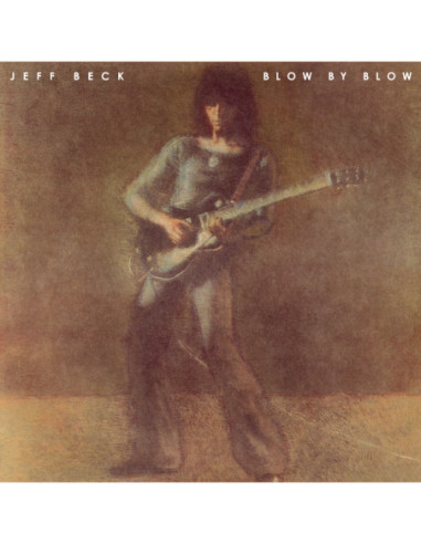 Beck Jeff - Blow By Blow