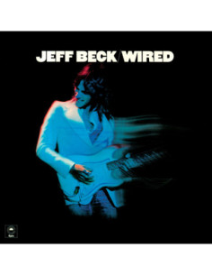 Beck Jeff - Wired