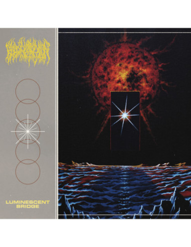 Blood Incantation - Luminescent Bridge