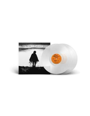 Young Neil - Harvest Moon (Vinyl...