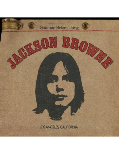 Browne Jackson - Jackson Browne