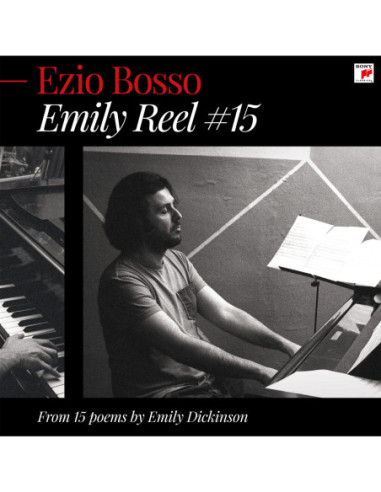 Bosso Ezio, The Avos Project - Emily...