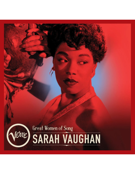 Vaughan Sarah - Great Women Of Song