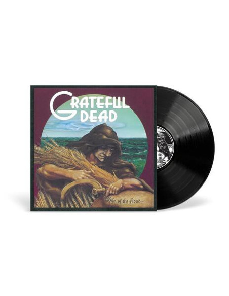 Grateful Dead - Wake Of The Flood (50Th Anniversary)