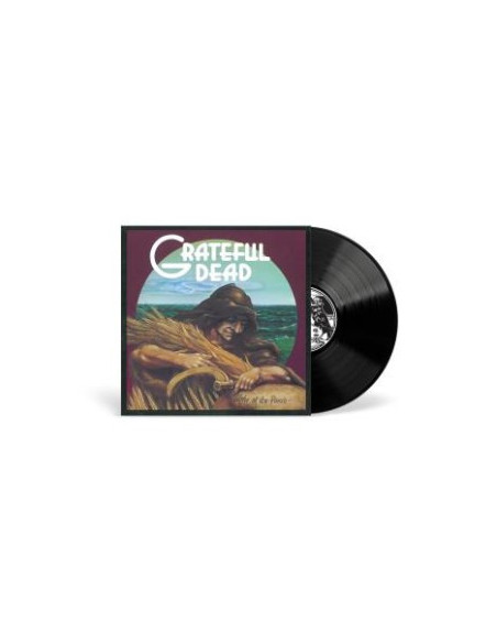 Grateful Dead - Wake Of The Flood (50Th Anniversary) (Picture Disc)