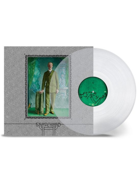 Graveyard - 6 (Vinyl Clear)