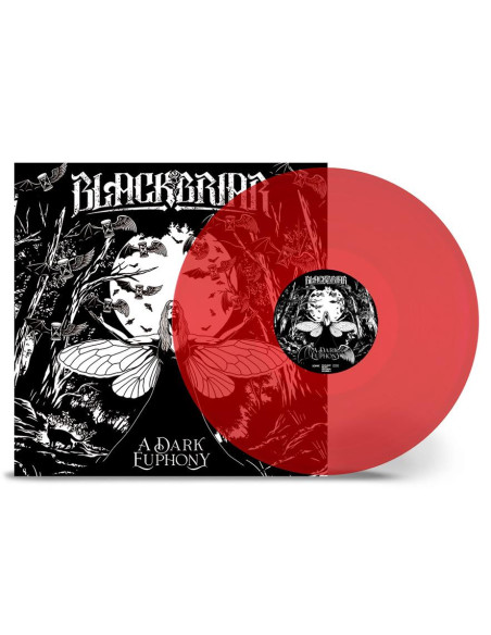 Blackbriar - A Dark Euphony