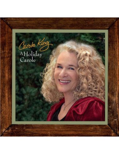 King Carole - A Holiday Carole