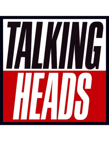 Talking Heads - True Stories