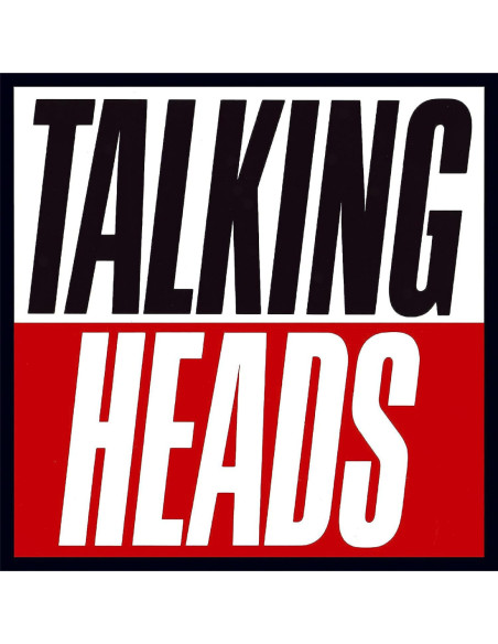 Talking Heads - True Stories