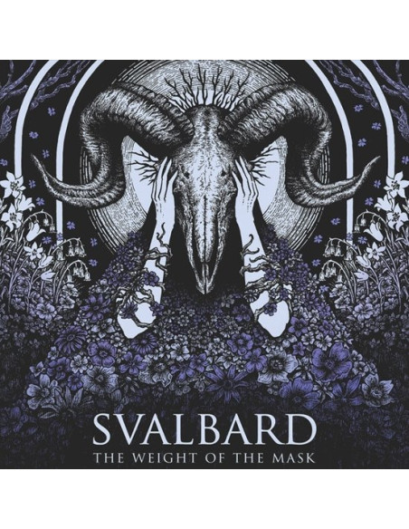 Svalbard - The Weight Of The Mask