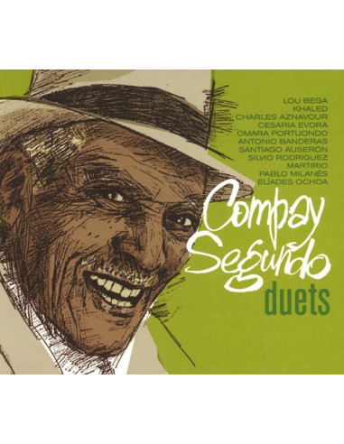 Segundo Compay - Duets