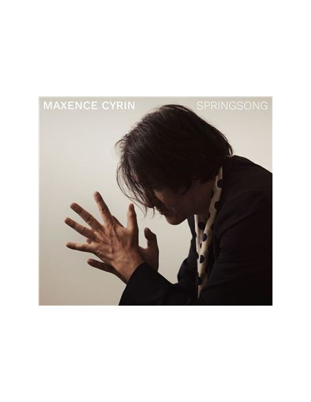 Maxence Cyrin - Springsong