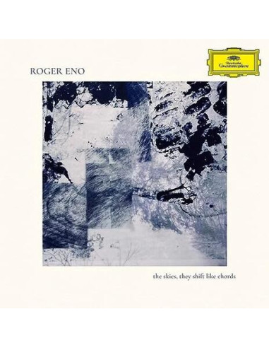 Eno Roger - The Skies, They Shift Like