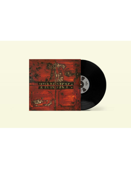 Tricky - Maxinquaye (2023)