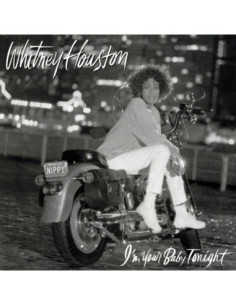 Houston Whitney - I'M Your Baby Tonight