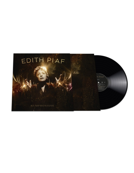 Piaf Edith - Symphonique