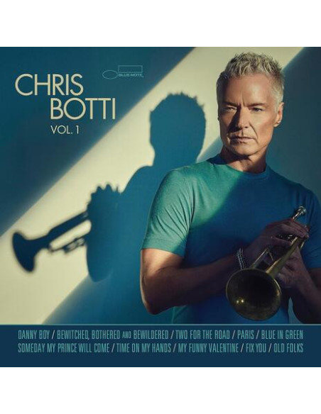 Botti Chris - Vol. 1