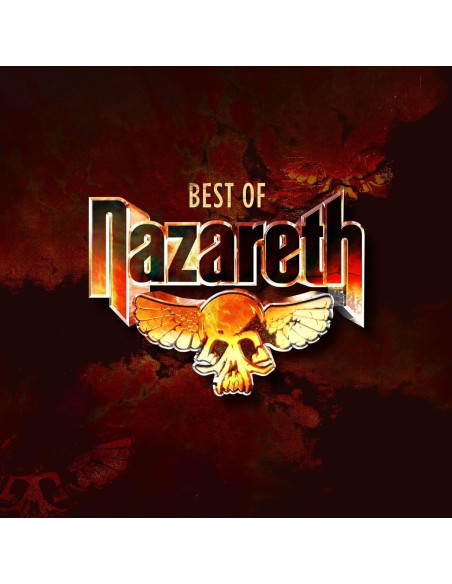 Nazareth - Best Of