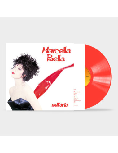 Bella Marcella - Nell'Aria (Vinile...